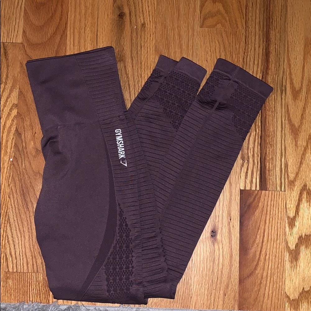 Gymshark Energy Seamless Leggings